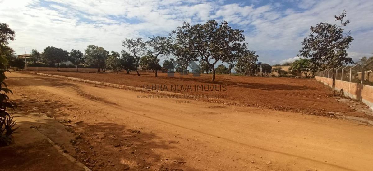 Lote, Condominio Recanto do Beija Flor, 0 Quarto