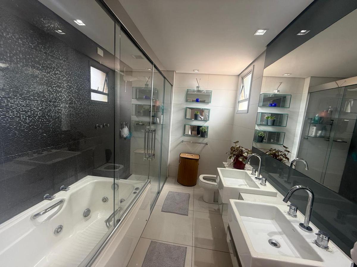 Cobertura, Palmares, 3 Quartos, 3 Vagas, 2 Suítes