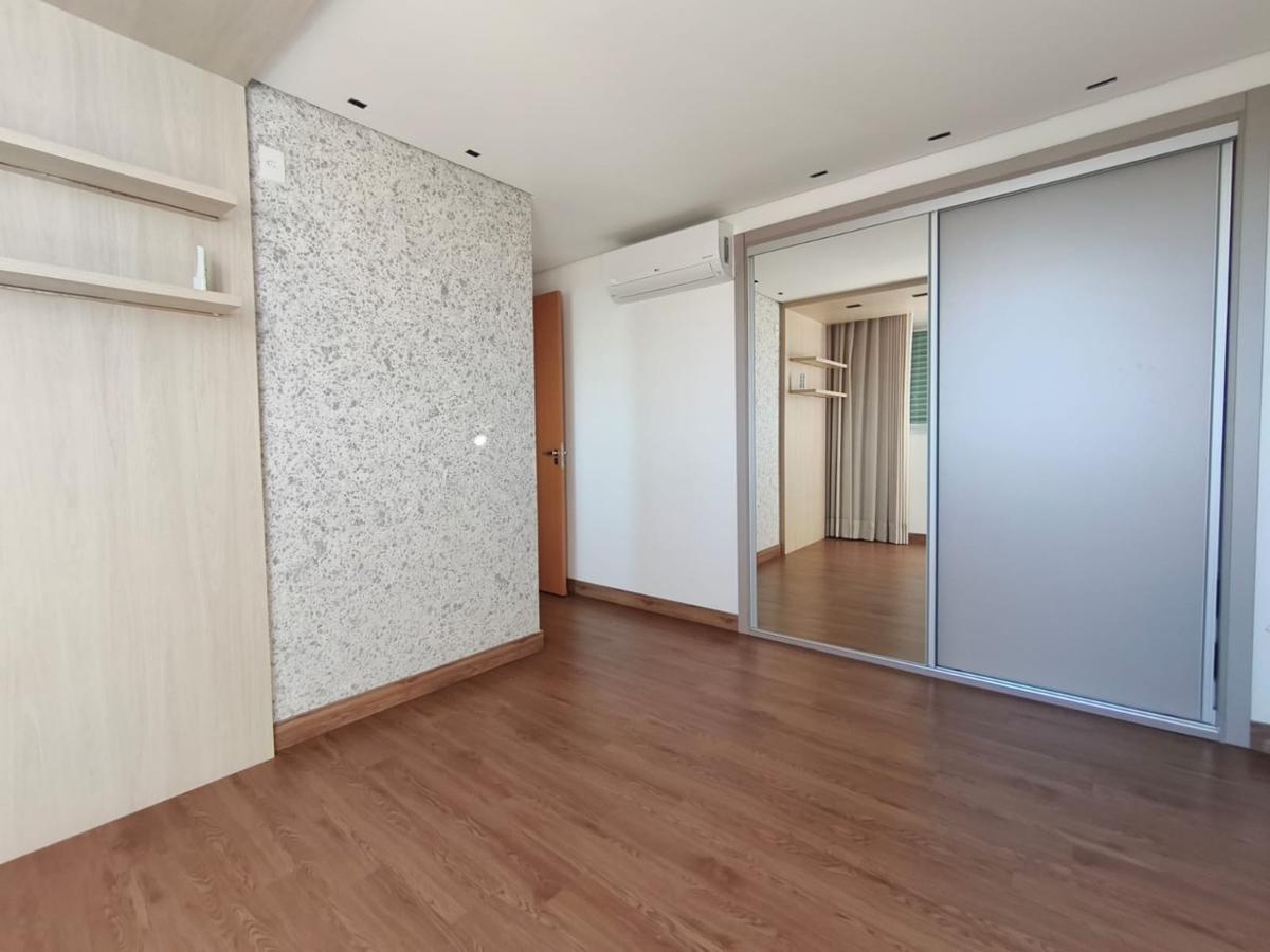 Cobertura, Liberdade, 3 Quartos, 3 Vagas, 2 Suítes