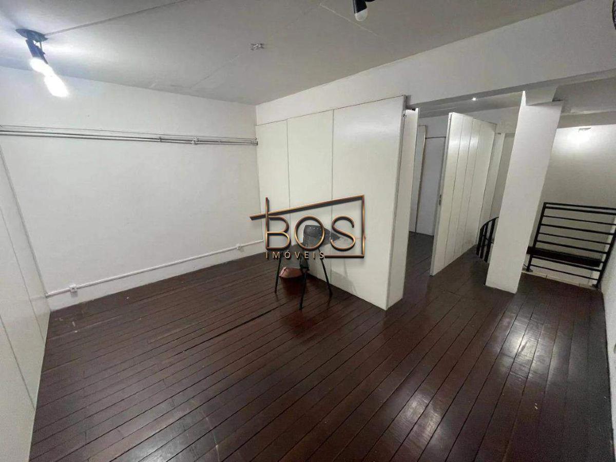 Andar, Buritis, 0 Quarto, 2 Vagas