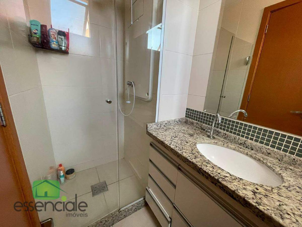 Apartamento, Novo Eldorado, 2 Quartos, 2 Vagas, 1 Suíte