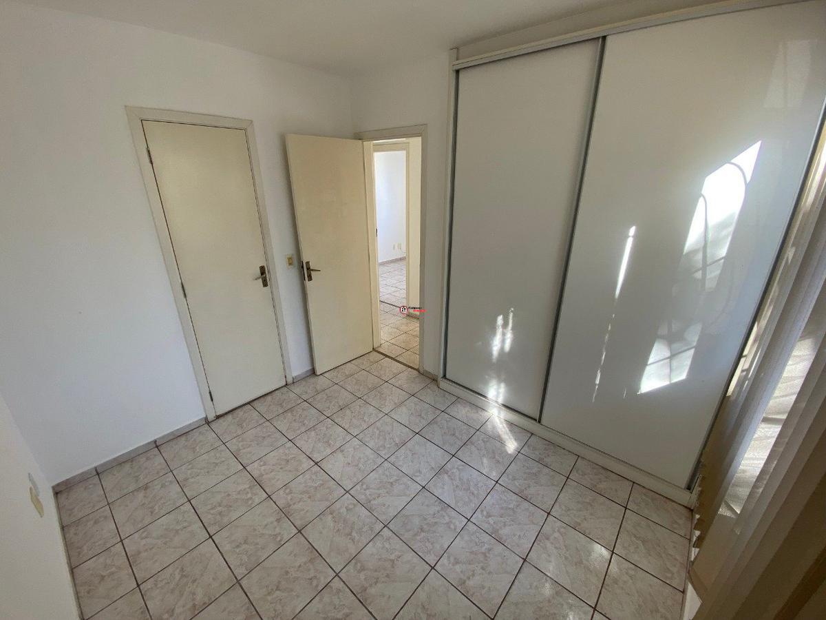 Apartamento, Paquetá, 3 Quartos, 1 Vaga, 1 Suíte