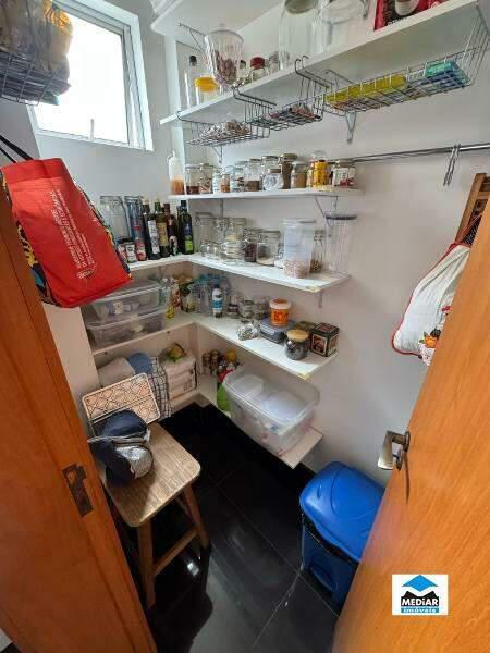 Cobertura, Cidade Nova, 4 Quartos, 3 Vagas, 2 Suítes