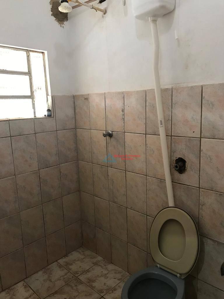 Fazenda, Zona Rural, 2 Quartos, 2 Vagas