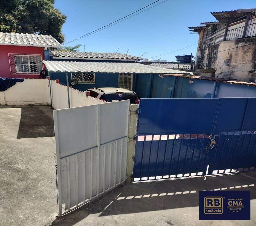 Casa, Calafate, 5 Quartos, 6 Vagas, 2 Suítes