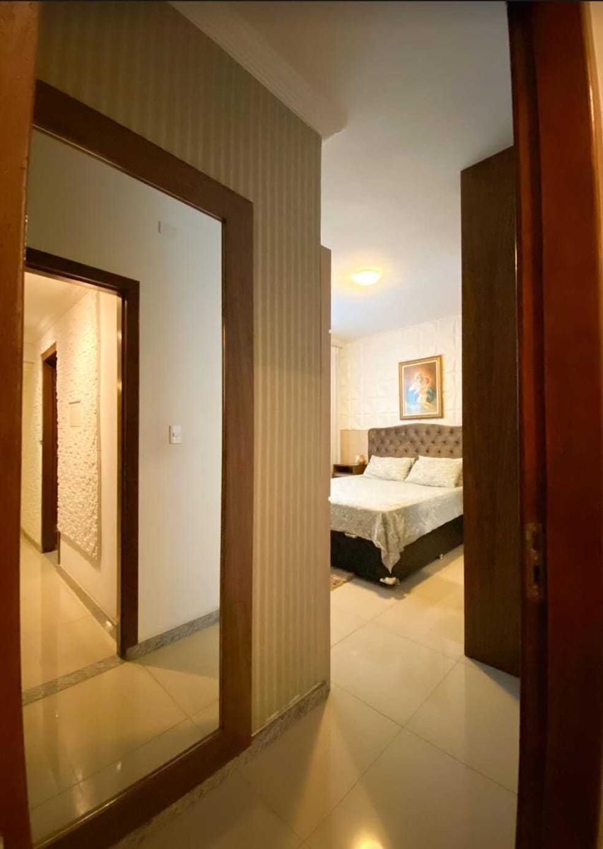 Casa, Mantiqueira, 3 Quartos, 2 Vagas, 1 Suíte