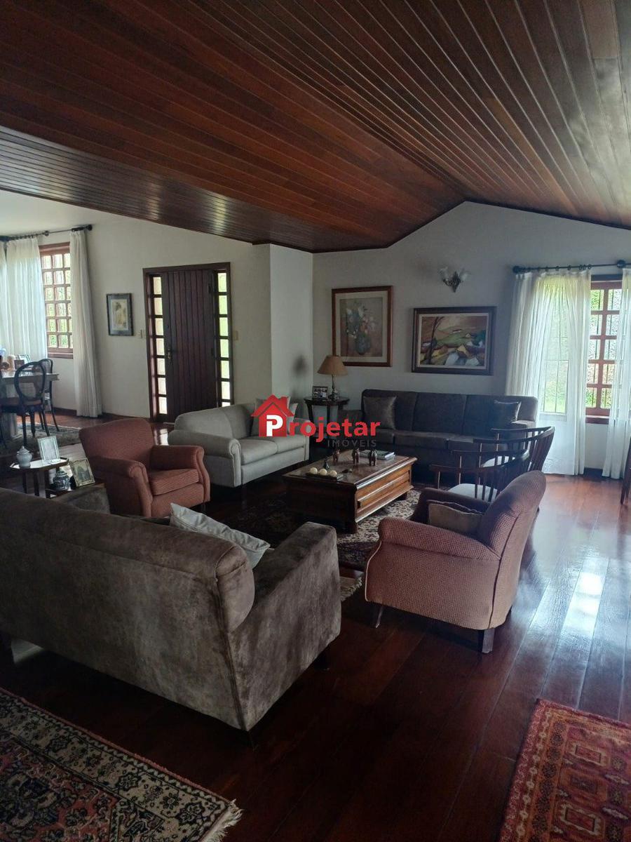 Casa, Belvedere, 5 Quartos, 6 Vagas, 2 Suítes