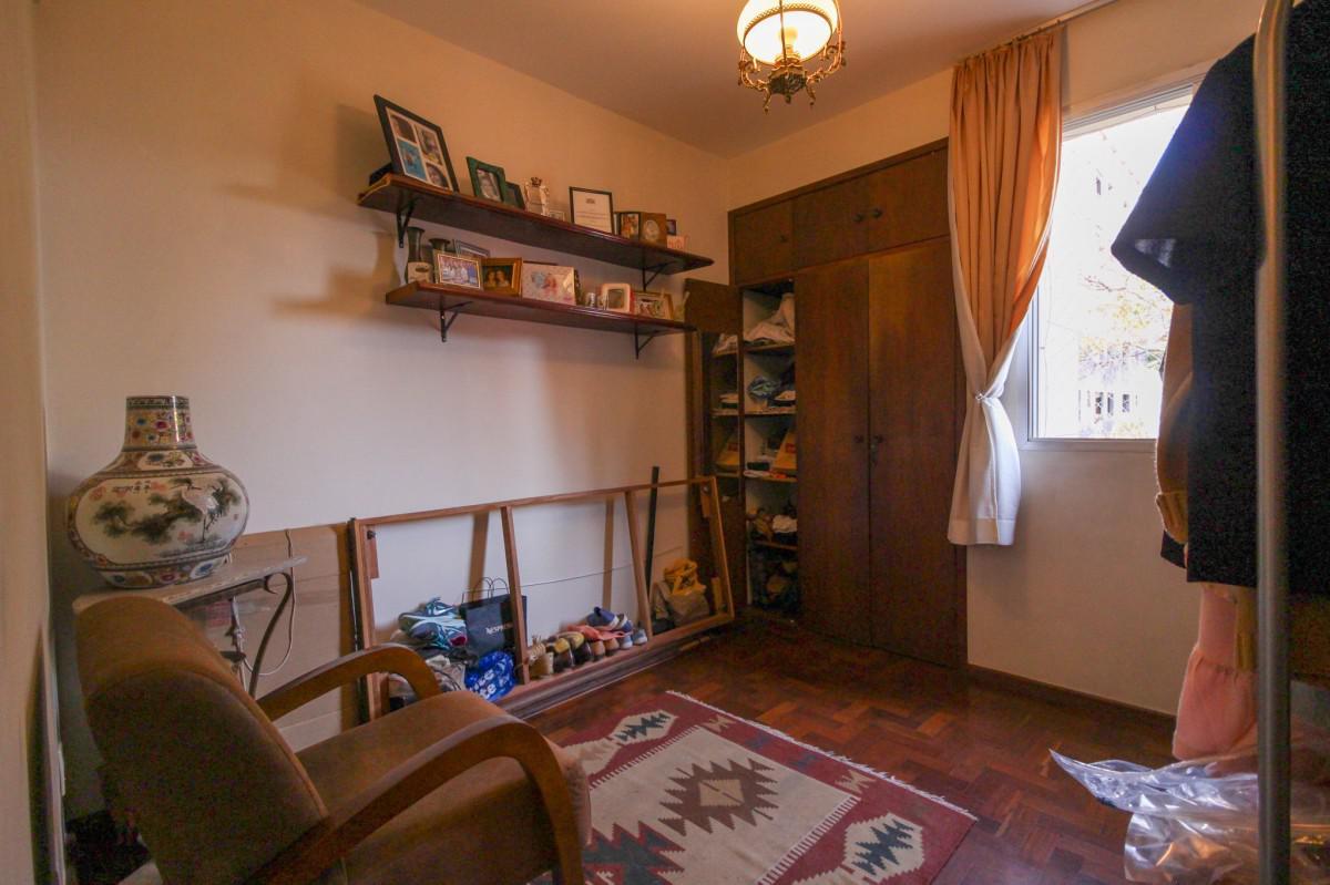 Apartamento, Gutierrez, 4 Quartos, 2 Vagas, 1 Suíte