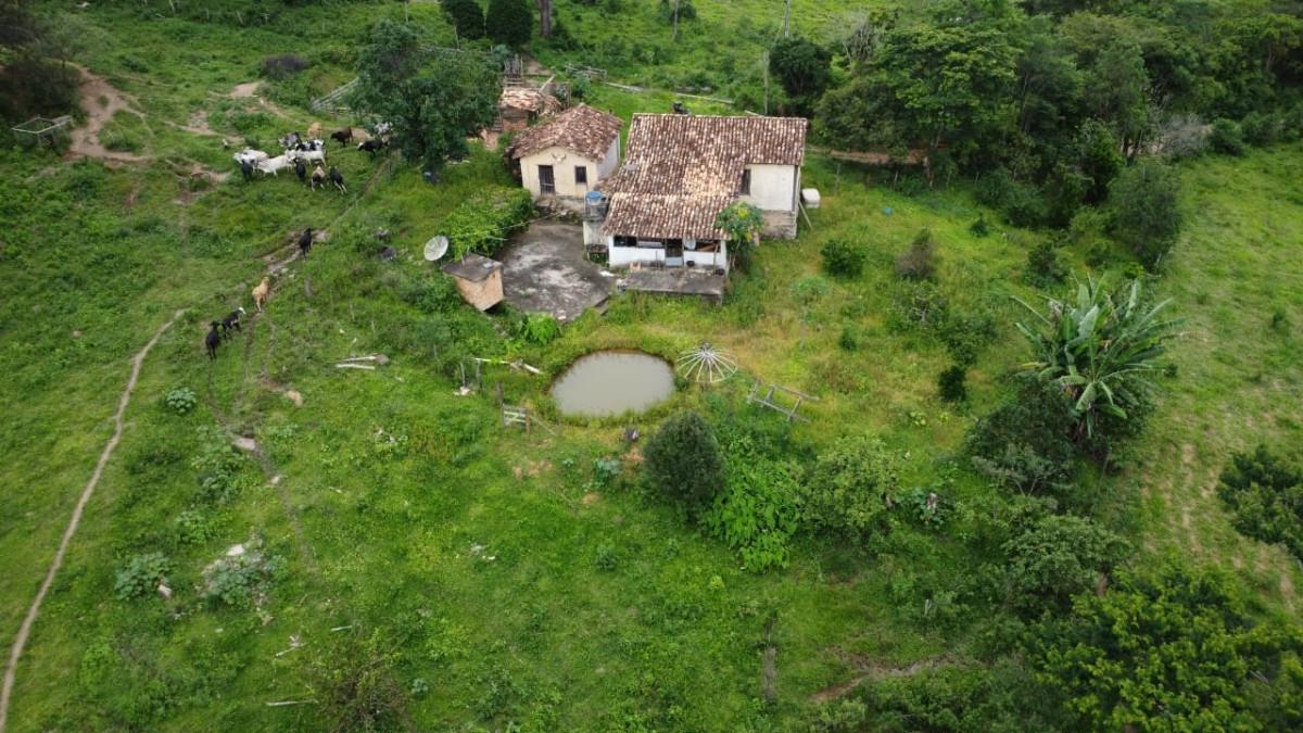 Fazenda, Zona Rural, 0 Quarto, 0 Vaga