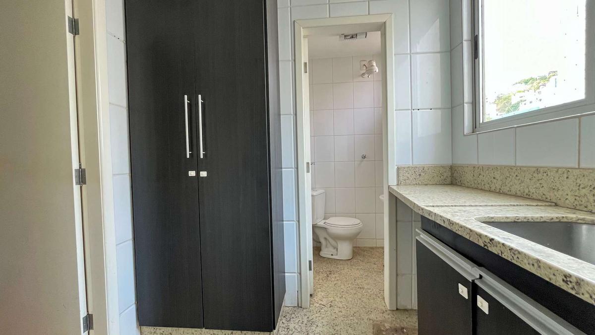 Cobertura, Buritis, 4 Quartos, 3 Vagas, 1 Suíte