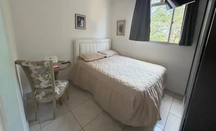 Apartamento, São João Batista (venda Nova), 3 Quartos, 1 Vaga, 1 Suíte