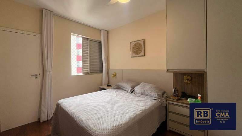 Apartamento, Grajaú, 3 Quartos, 1 Vaga, 1 Suíte