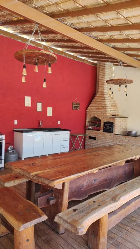 Fazenda, Tropeiros, 2 Quartos, 10 Vagas