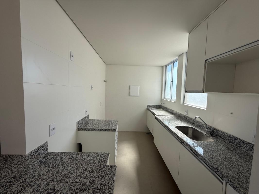 Apartamento, Ana Lúcia, 2 Quartos, 2 Vagas, 1 Suíte