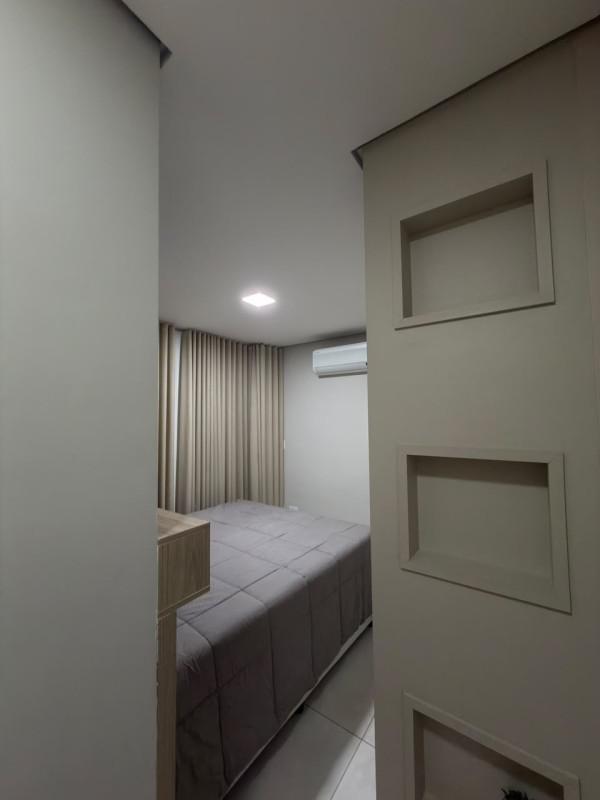 Apartamento, São Gotardo, 2 Quartos, 1 Vaga, 1 Suíte