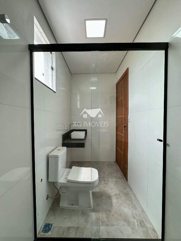 Casa, Santa Helena, 3 Quartos, 5 Vagas, 1 Suíte