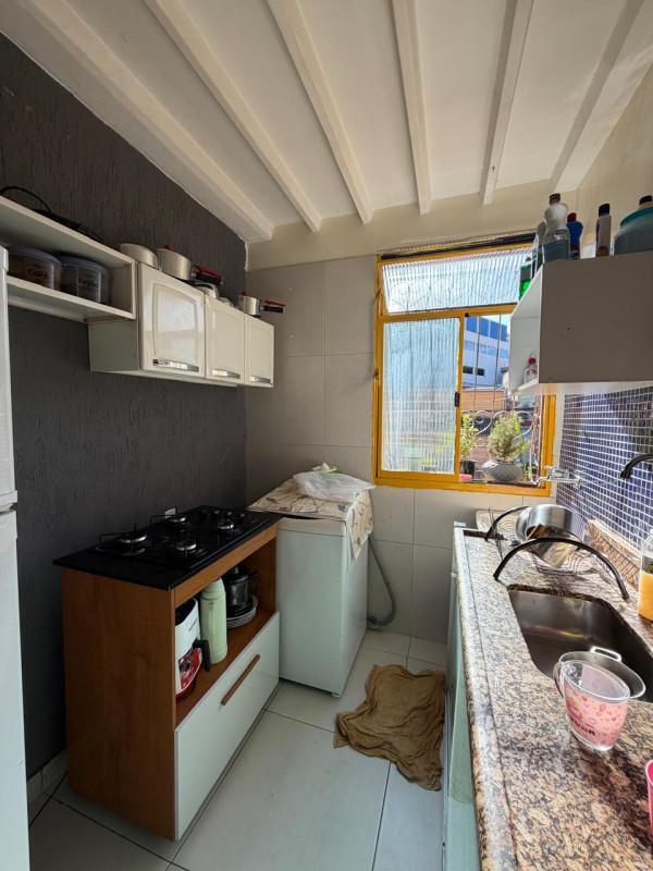 Apartamento, Industrial, 2 Quartos, 1 Vaga