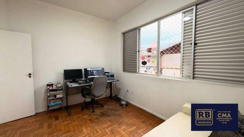 Apartamento, Sion, 3 Quartos, 1 Vaga, 1 Suíte