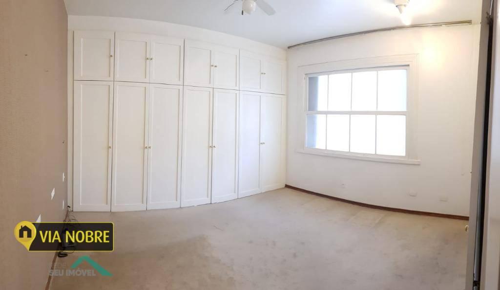 Casa em Condomínio, Cidade Jardim, 5 Quartos, 8 Vagas, 4 Suítes