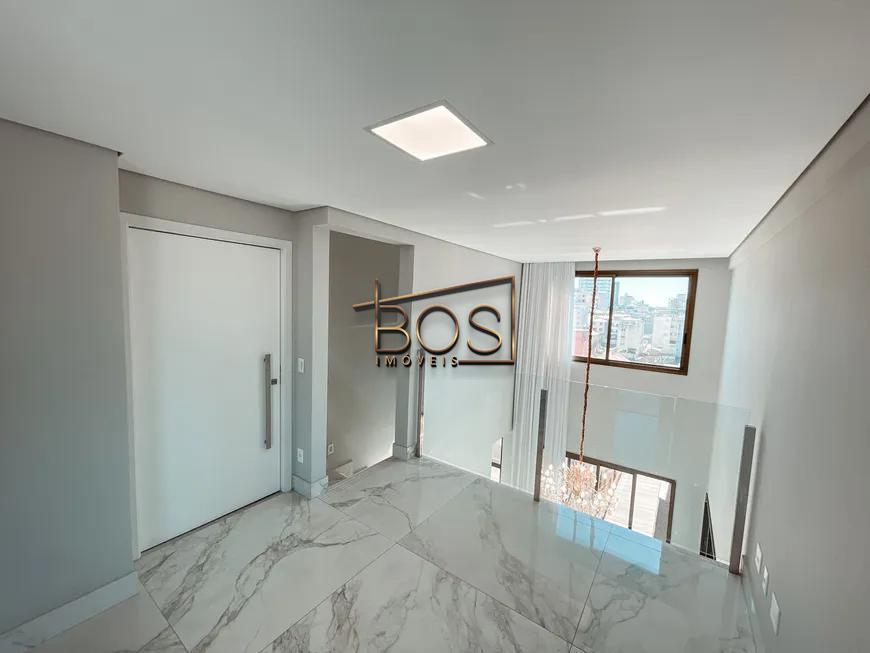 Cobertura, Sagrada Família, 3 Quartos, 4 Vagas, 2 Suítes