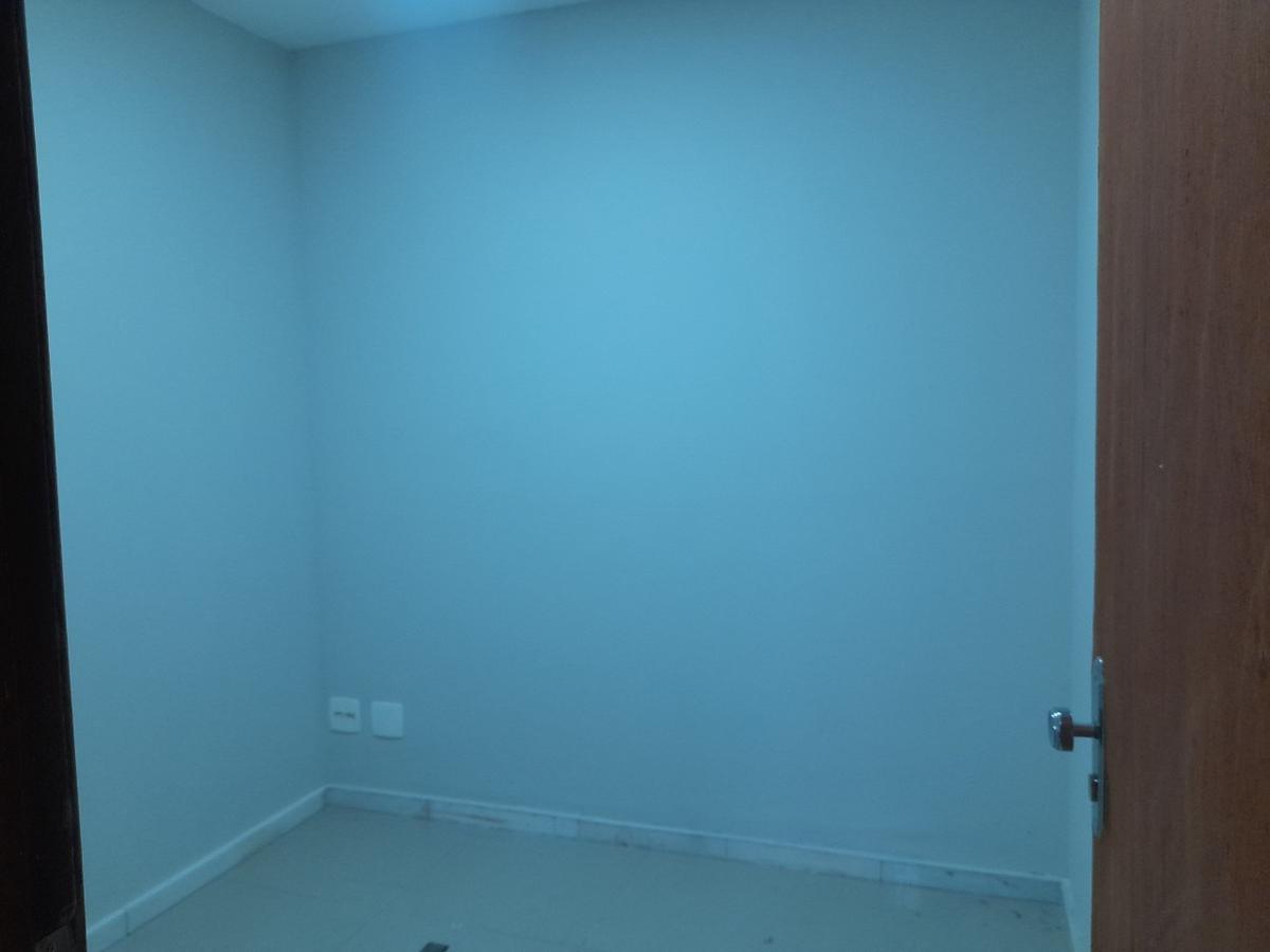 Andar, Esplanada, 0 Quarto, 0 Vaga