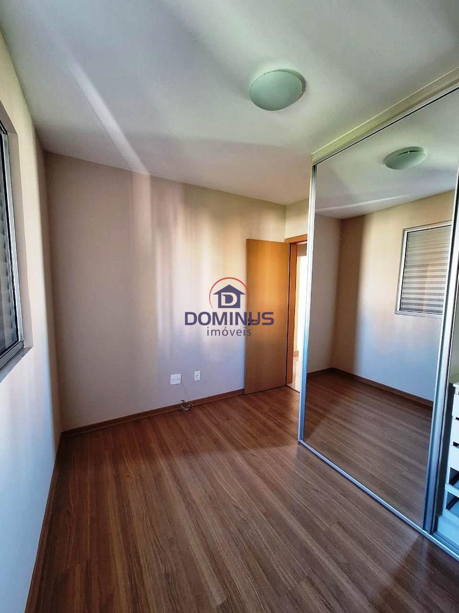 Apartamento, Sion, 2 Quartos, 2 Vagas, 1 Suíte
