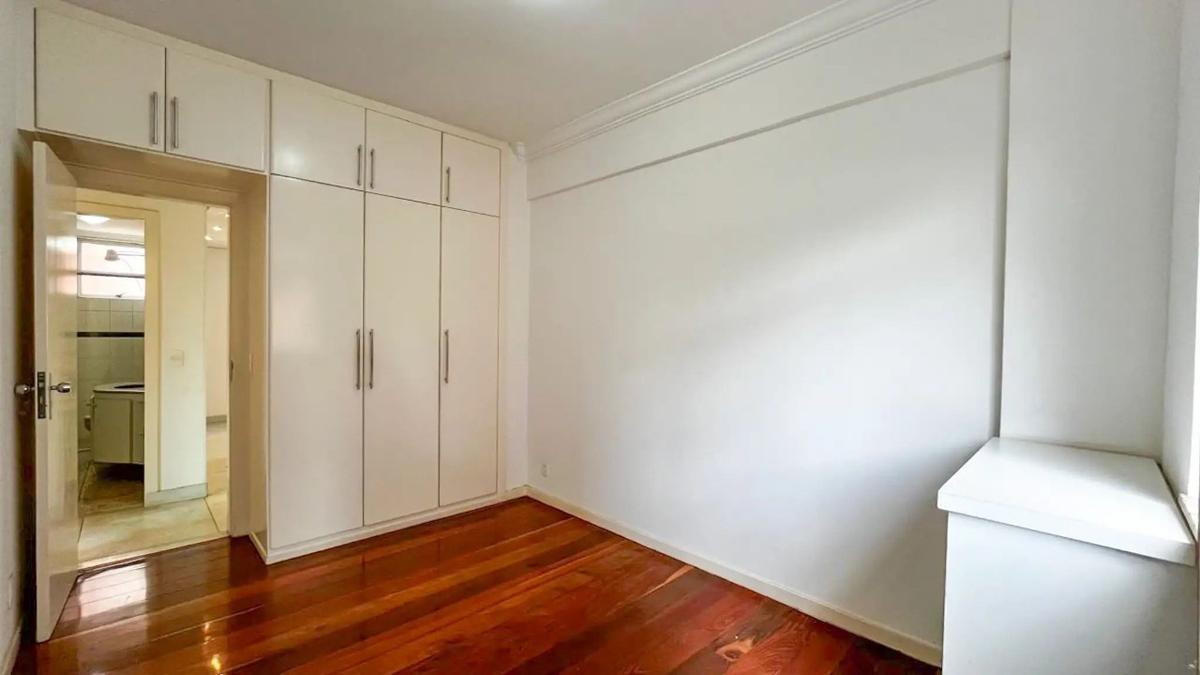 Apartamento, Buritis, 3 Quartos, 2 Vagas, 1 Suíte