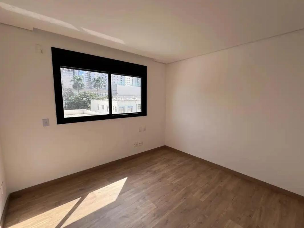 Apartamento, Lourdes, 4 Quartos, 4 Vagas, 4 Suítes
