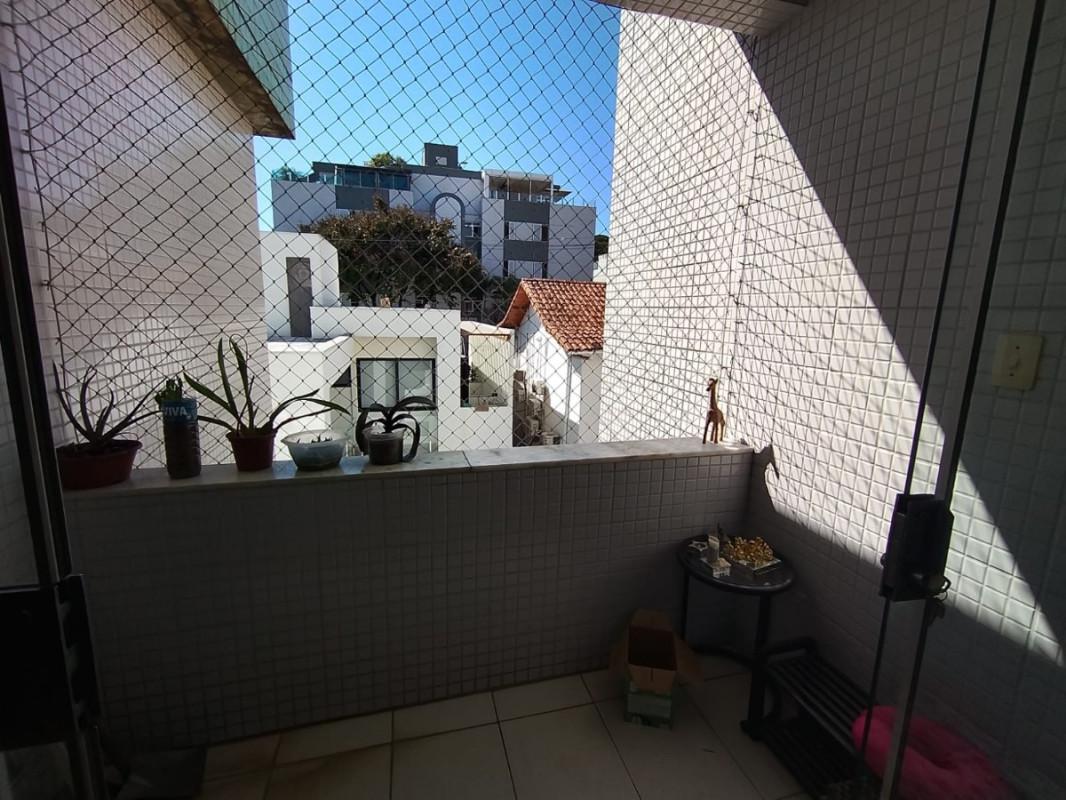 Apartamento, Nova Granada, 3 Quartos, 3 Vagas, 1 Suíte