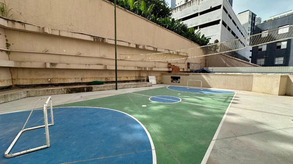 Cobertura, São Pedro, 4 Quartos, 4 Vagas, 1 Suíte