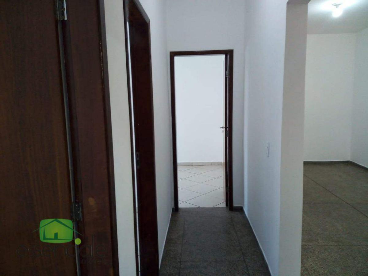 Apartamento, Novo Eldorado, 3 Quartos, 1 Vaga