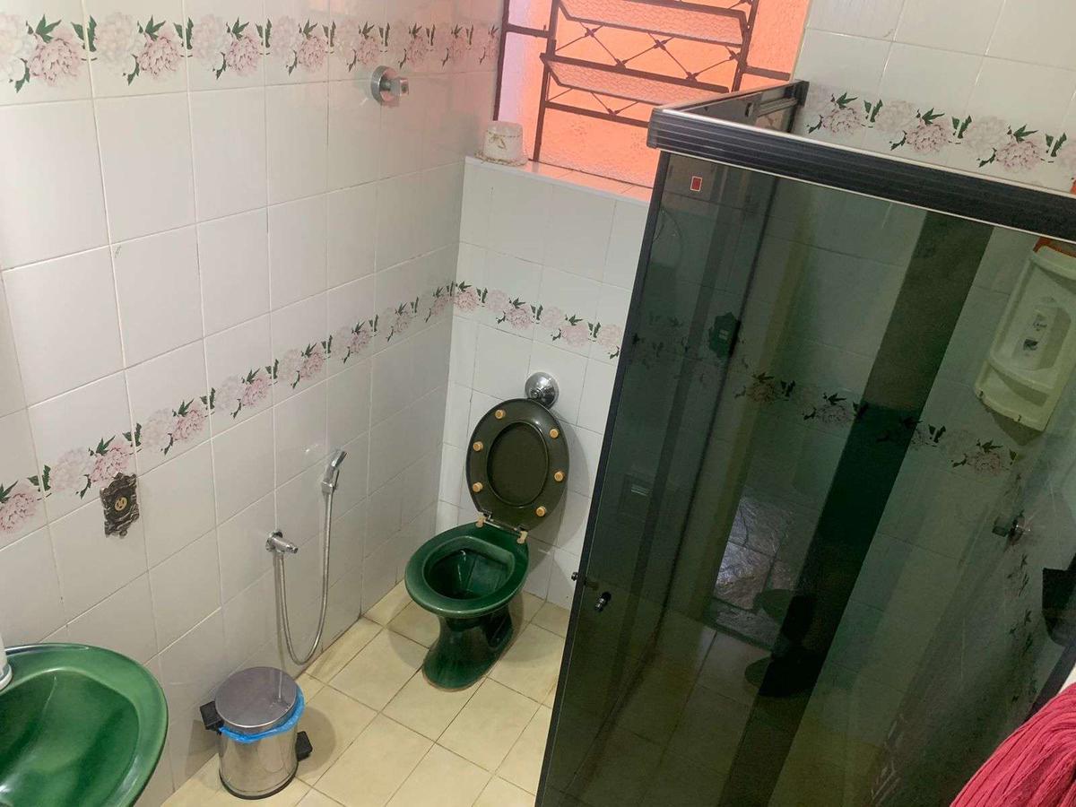 Casa, Cidade Nova, 3 Quartos, 3 Vagas, 1 Suíte