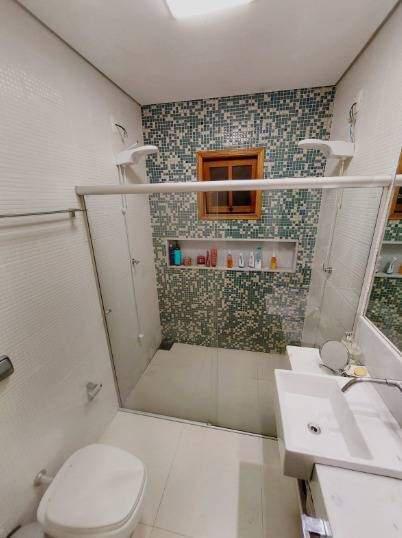 Casa, Jardim América, 3 Quartos, 3 Vagas, 2 Suítes