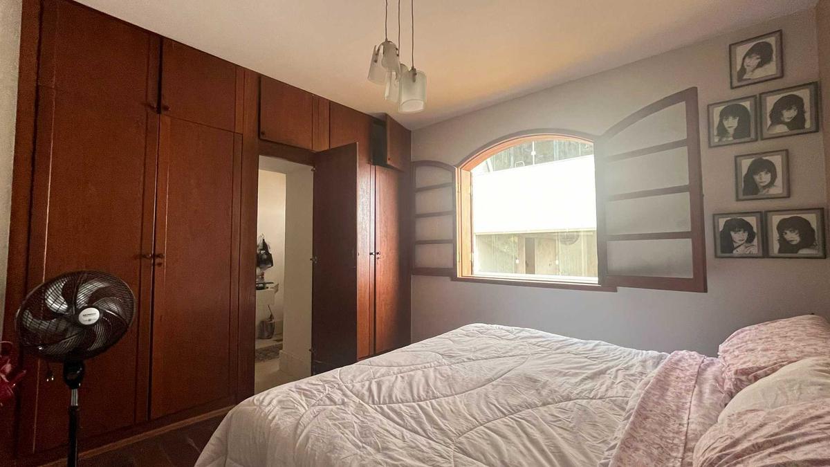 Casa, Santa Lúcia, 4 Quartos, 3 Vagas, 1 Suíte