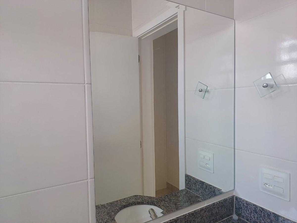 Apartamento, Palmares, 2 Quartos, 2 Vagas, 1 Suíte