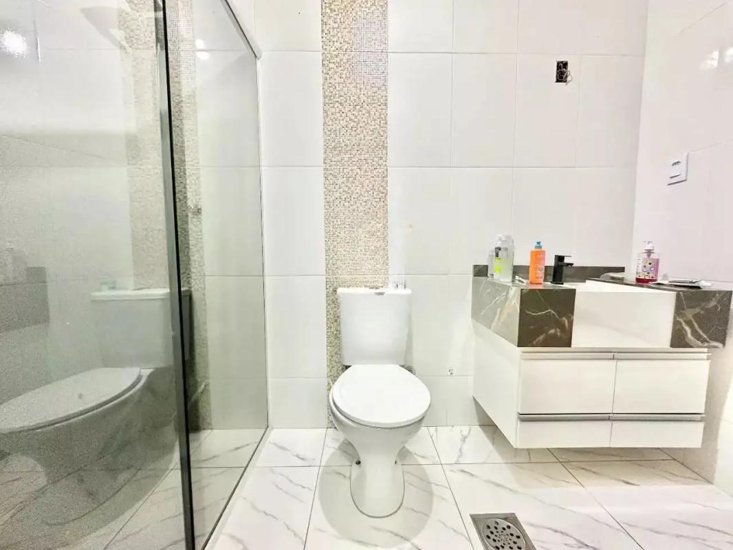 Apartamento, Itapoã, 3 Quartos, 1 Vaga, 1 Suíte