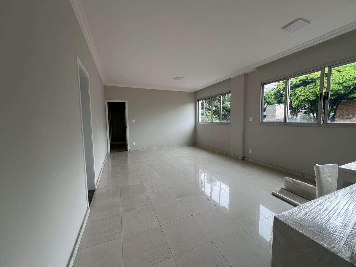 Apartamento, Itapoã, 4 Quartos, 2 Vagas, 1 Suíte