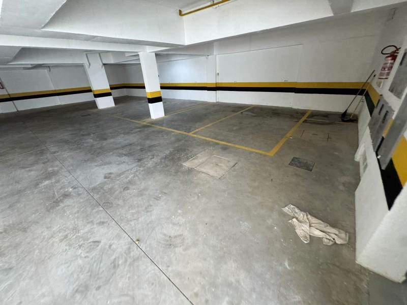 Apartamento, Cidade Nova, 4 Quartos, 3 Vagas, 2 Suítes