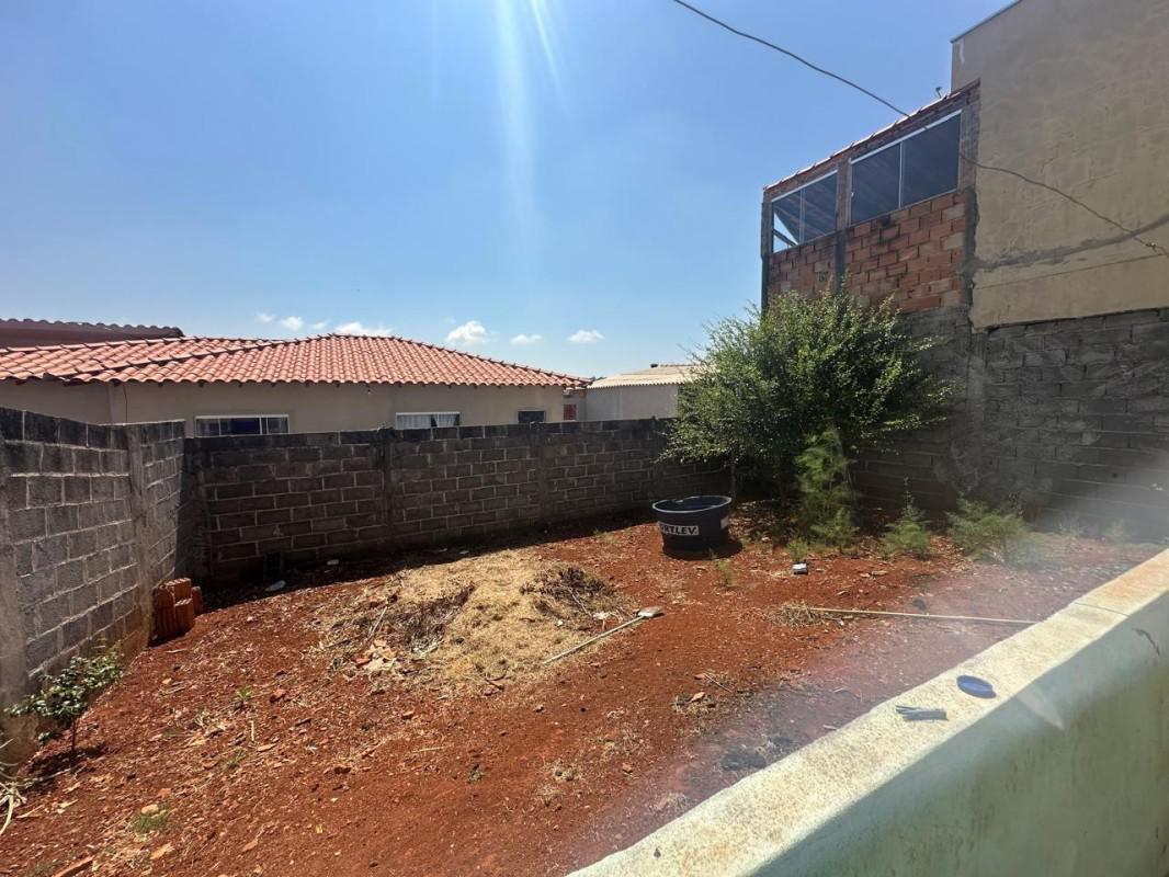 Casa, Centro, 3 Quartos, 2 Vagas