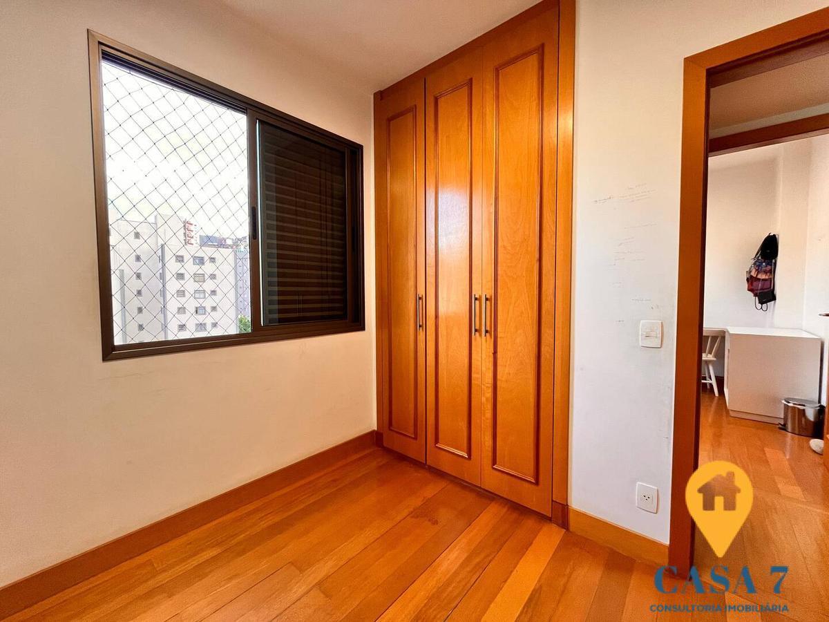 Apartamento, Anchieta, 4 Quartos, 3 Vagas, 1 Suíte