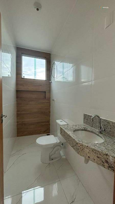 Cobertura, Novo Centro, 2 Quartos, 1 Vaga, 1 Suíte
