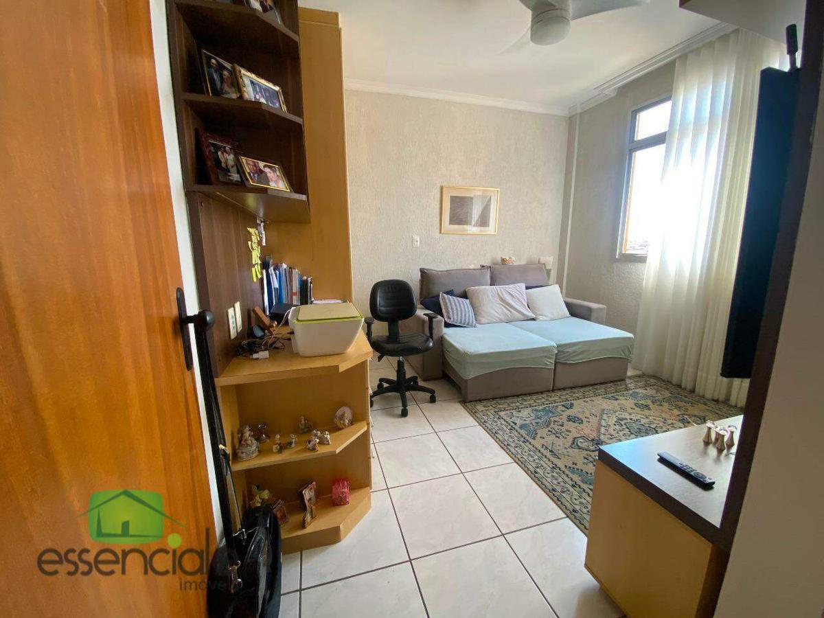 Cobertura, Jardim Riacho das Pedras, 3 Quartos, 4 Vagas, 2 Suítes