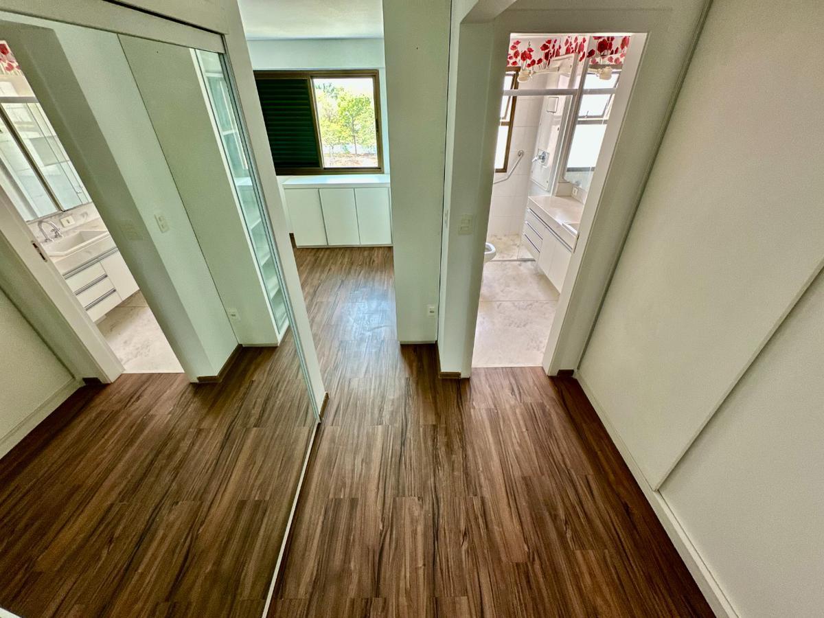 Apartamento, São José, 3 Quartos, 3 Vagas, 3 Suítes