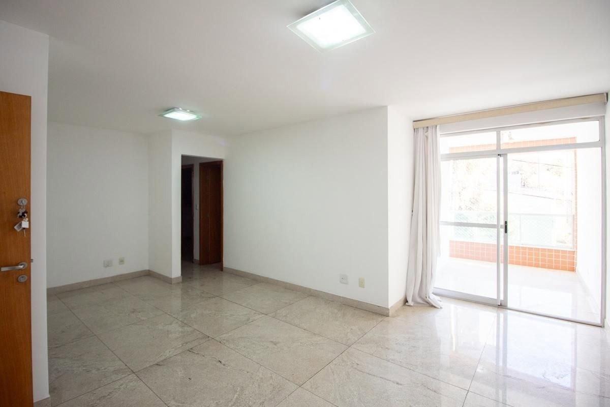 Apartamento, Castelo, 3 Quartos, 2 Vagas, 1 Suíte
