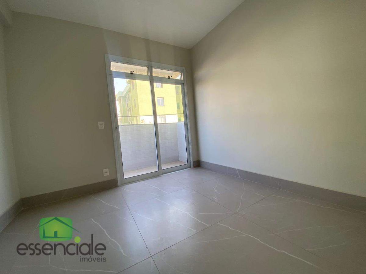 Apartamento, Fonte Grande, 3 Quartos, 2 Vagas, 1 Suíte