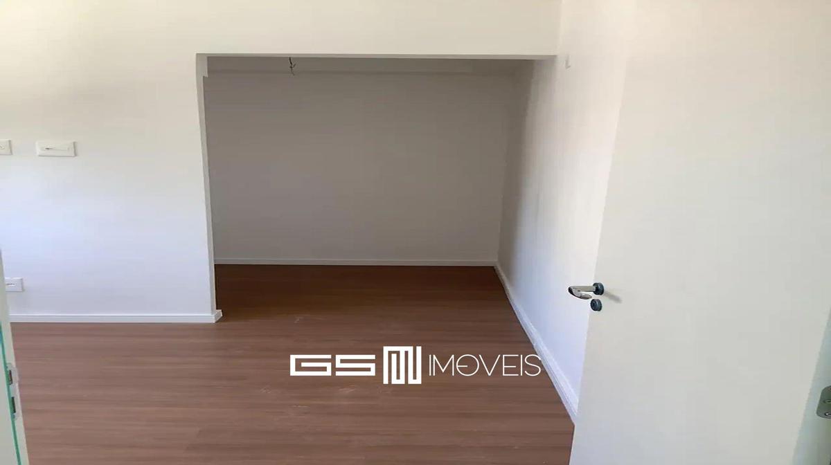 Cobertura, Sion, 3 Quartos, 3 Vagas, 3 Suítes