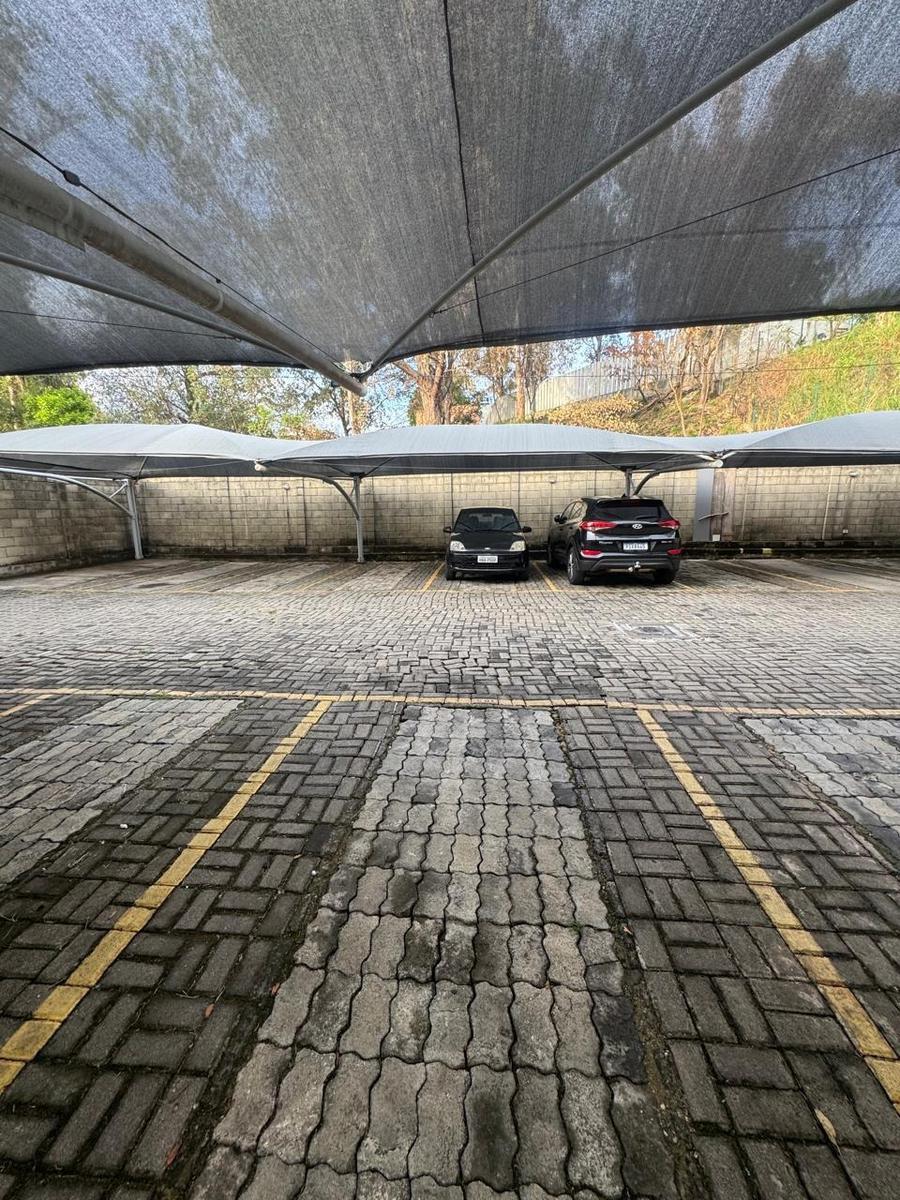 Apartamento, Piratininga (venda Nova), 2 Quartos, 1 Vaga