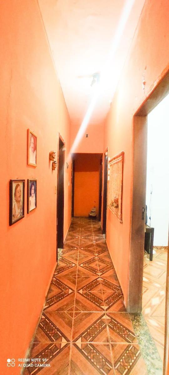 Casa, Santa Terezinha, 6 Quartos, 3 Vagas, 1 Suíte