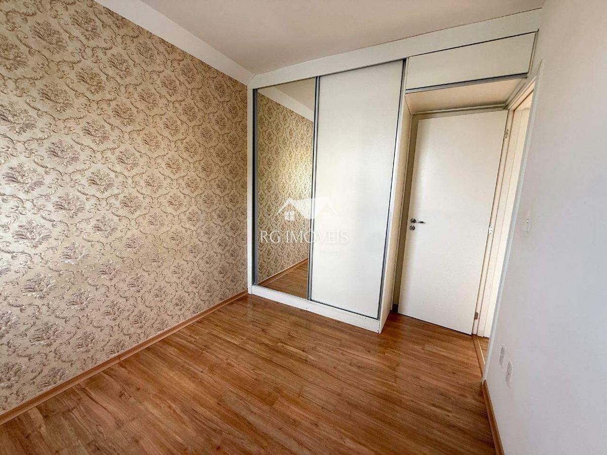 Apartamento, Diamante, 2 Quartos, 1 Vaga