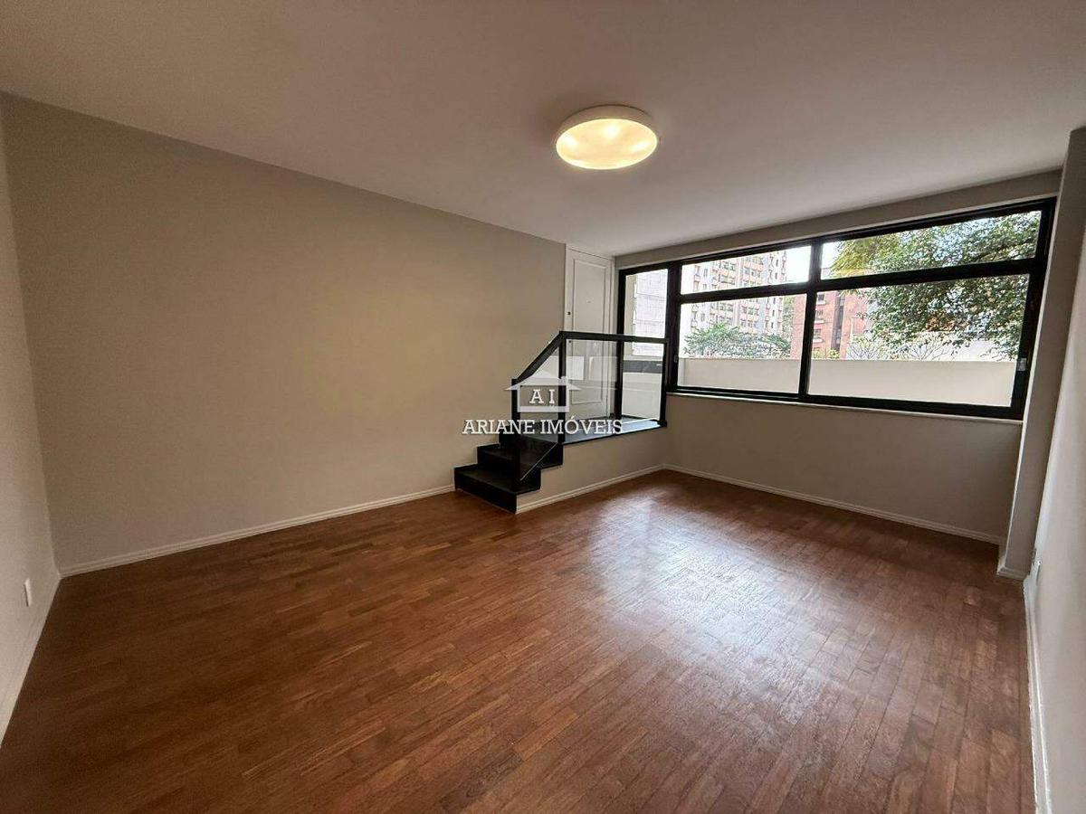Apartamento, Serra, 4 Quartos, 1 Vaga, 1 Suíte
